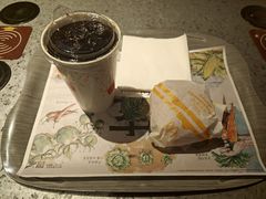 -麦当劳(新王府井店)