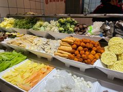 -醉人椒麻辣香锅(上地华联店)