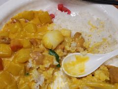 -阳阳中国饭(北京荟聚店)