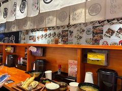 -天妇罗内顺田(罗湖店)