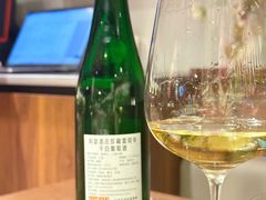 -肆海小川菜酒馆Wine Bistro (青年路店)