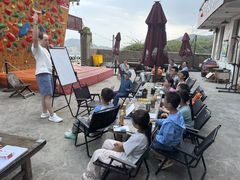 -科晓兔外教英文·数学思维·乐高编程·科学实验(怡山校区)