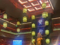 -宝轩渔府·老字号海鲜·正宗津菜(水上店)