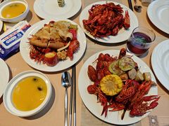 -印象餐厅(杭州国际博览中心北辰大酒店)