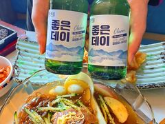 -七八冷面·延边朝鲜族美食(欢乐谷店)