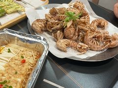 -老虎滩大连海鲜烧烤(建邺云锦路总店)