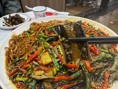 -辣螃铠盆盆蟹大排档(海昌店)