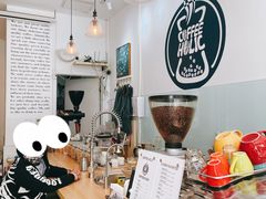 -COFFEE HOLIC(朝外SOHO店)