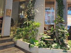-蘸小院铁锅炖·蘸酱菜·东北菜(怀远门店)