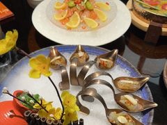 -金厨泰国餐厅·全泰籍厨师料理(拱北店)