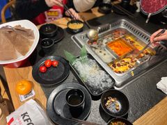 -味舵主重庆火锅(邓尉路店)