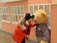 -济州岛泰迪熊博物馆