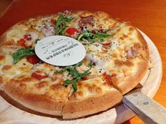 -布拉格餐厅· 中欧捷克菜(全国首店)