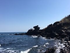 -龙头岩(Dragon Head Rock)