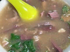 -清真永恒华威肉饼(潘家园店)