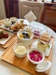 -弗蕾亚·和月月子调理院(东湖店)