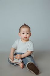 -BabyA 专业婴童摄影(古北时尚广场店)