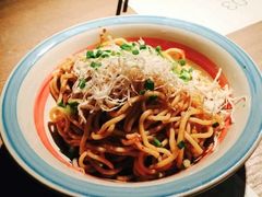 -酒肆浅葱•烧烤•龙虾•排档(卓悦intown店)