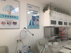 -新甲连锁灰指甲·甲沟炎·鸡眼(黑龙江路店)