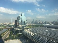 -广交会威斯汀酒店