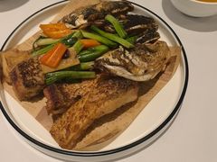 -勝記酒家·37年老字号·经典粤菜(荔枝公园店)