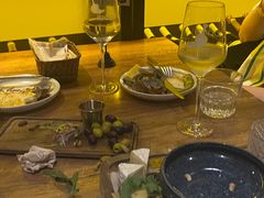 -ibarrel爱杯·bistro&brunch(江宁路店)