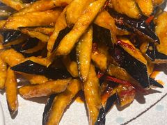-船歌·鱼水饺青岛菜(金狮广场店)