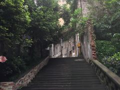 -山城巷传统风貌区