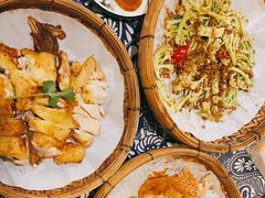 -米庄·原味私房菜(骏壹万邦店)