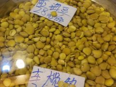 海豆-明记海鲜美食老字号(明记总店)