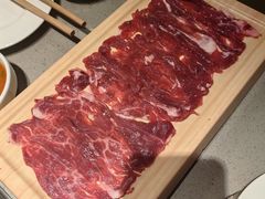 -海底捞火锅(上地华联店)