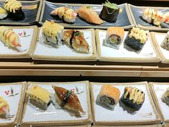 -星伦多自助料理(华润万象城店)