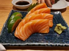 -初居食屋日式料理(万象城购物中心店)