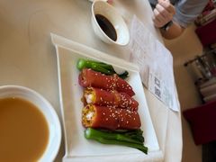 -黄埔华苑酒家(黄埔店)