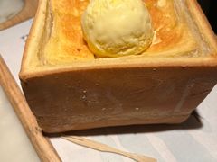 -绿茶餐厅(松江万达店)