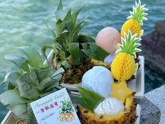 -苏小糖(鼓浪屿三丘田花园店)