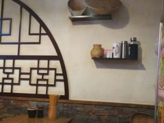 -金板凳重庆小面(邮政街店)