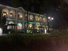 -星巴克臻选(广州沙面店)