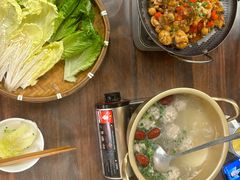 -新李记 · 口味菜馆(南郊公园店)