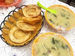 肉松油旋-油旋张(大观园店)