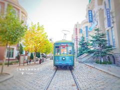 -清风小镇闯关东影视基地