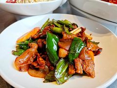 -小厨娘金榜题名(夫子庙贡院街店)