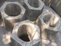 -杭州西湖风景名胜区-满觉陇四眼井