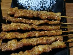 -青松宇大汗·碳烤羊腿(大浪店)