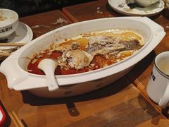 -洞庭土菜小炒馆(易发广场店)