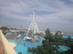 -秦皇岛乐岛海洋王国