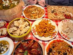 -满堂春特色餐馆