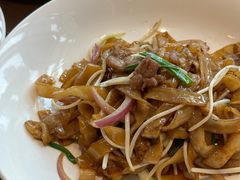 -索菲特酒店·乐轩华中餐厅