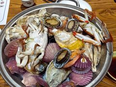 -和源祥·日照菜扛把子(万平口一店)