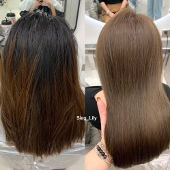 -SIEG hair salon